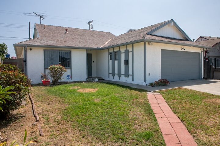 Property Photo:  21928 Dablon Avenue  CA 90745 