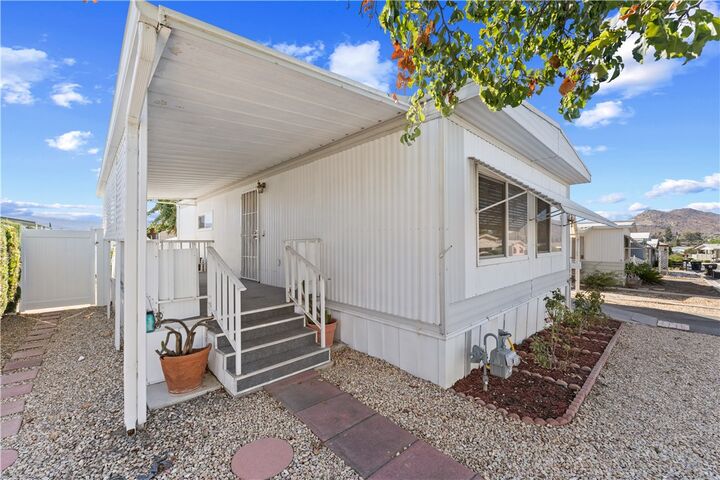 Property Photo:  3700 Buchanan 146  CA 92503 