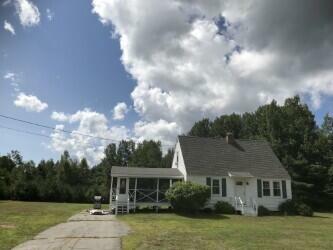 Property Photo:  355 Lamoine Beach Road  ME 04605 