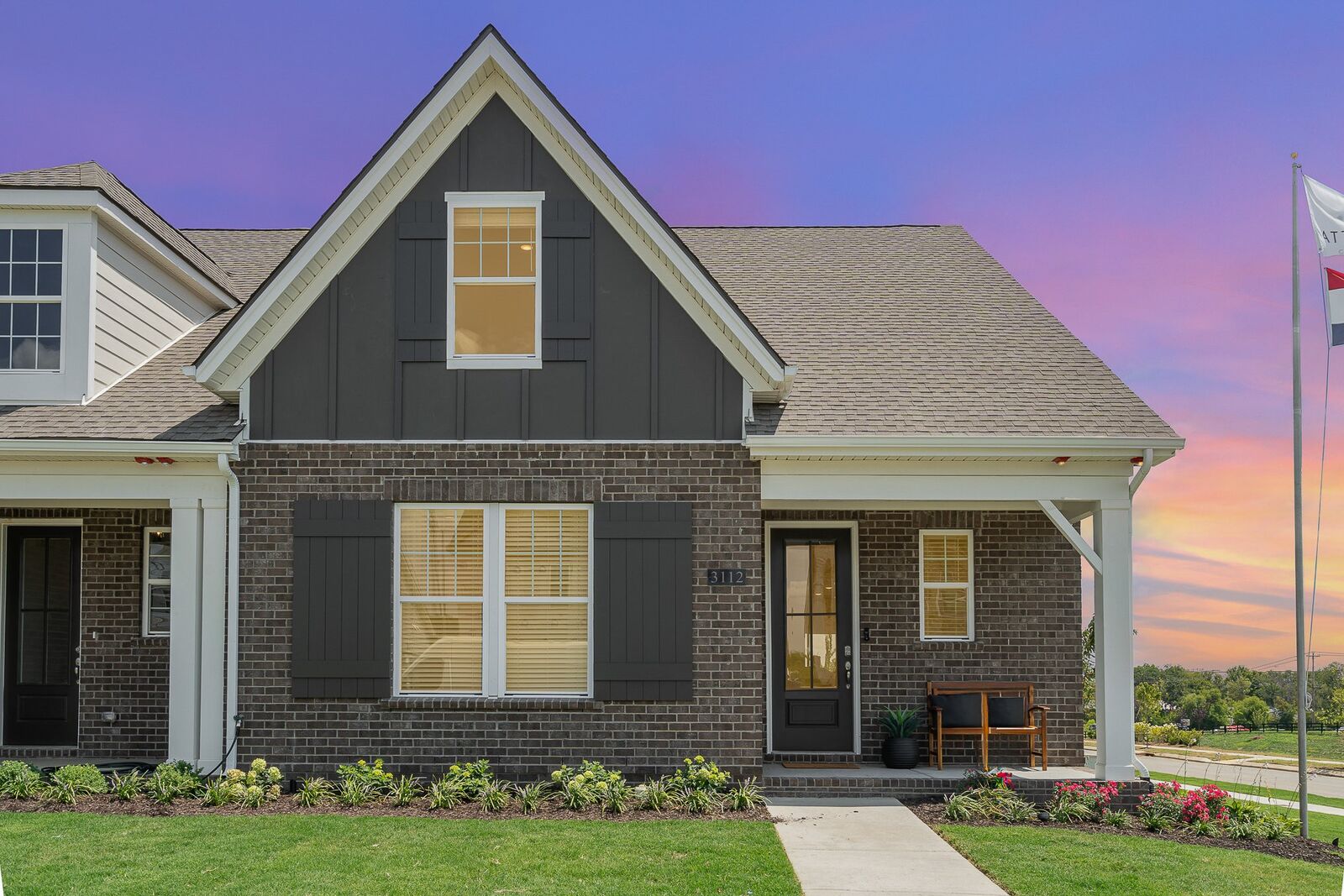 Property Photo: 1059 Wrights Mill Road TN 37174