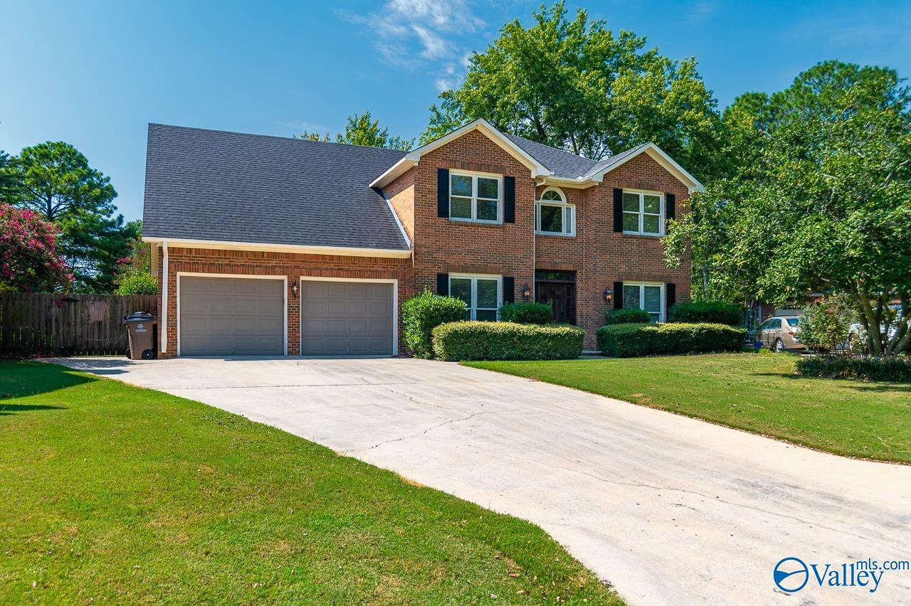 Property Photo: 1254 Brandywine Lane SE AL 35601