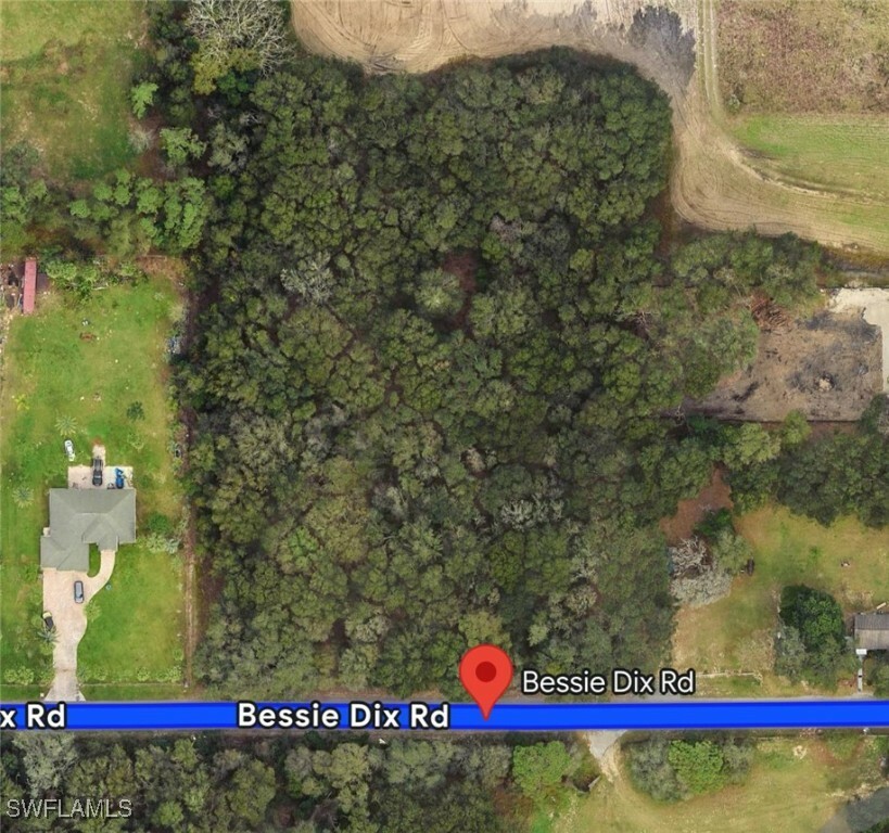 Property Photo:  Bessie Dix Road  FL 33584 