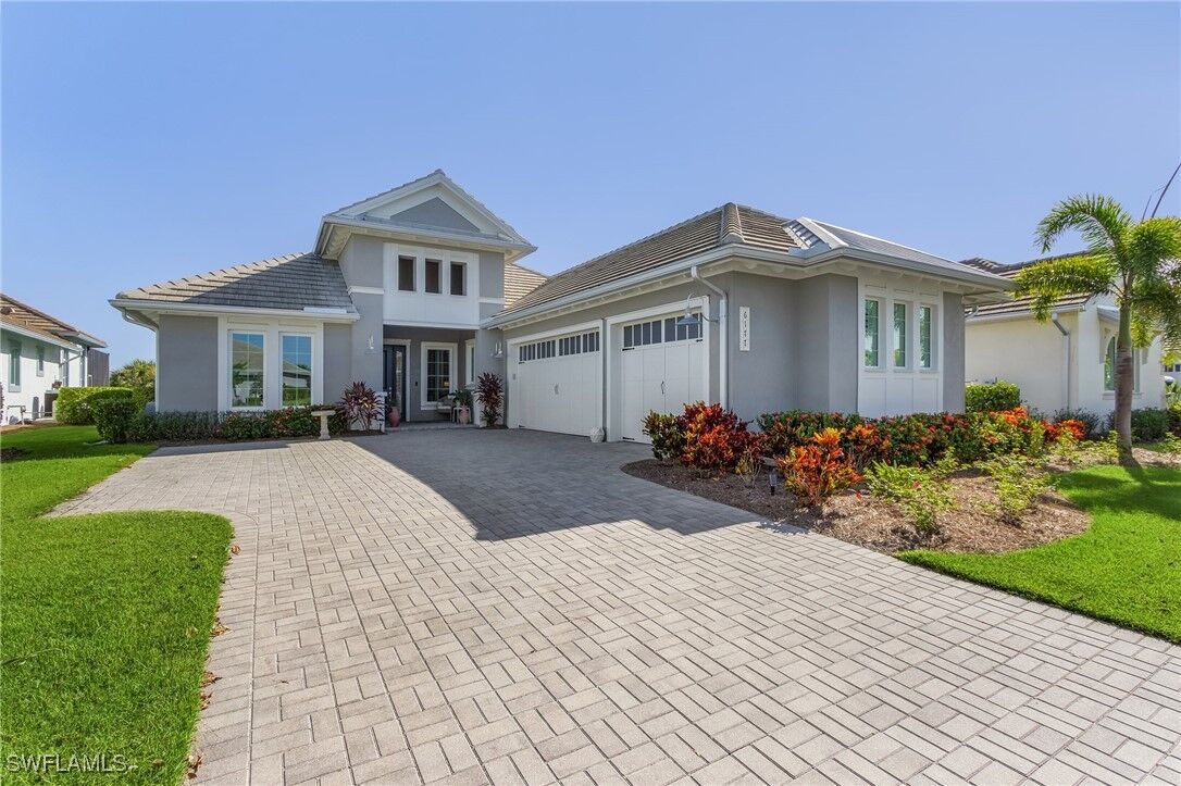 Property Photo:  6177 Megans Bay Drive  FL 34113 