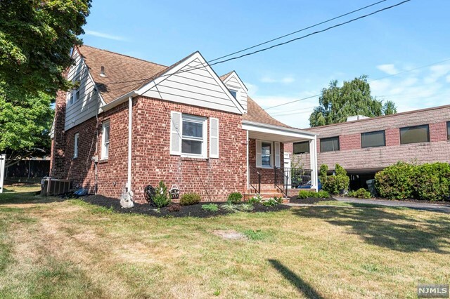 Property Photo:  13-54 20th Street  NJ 07410 