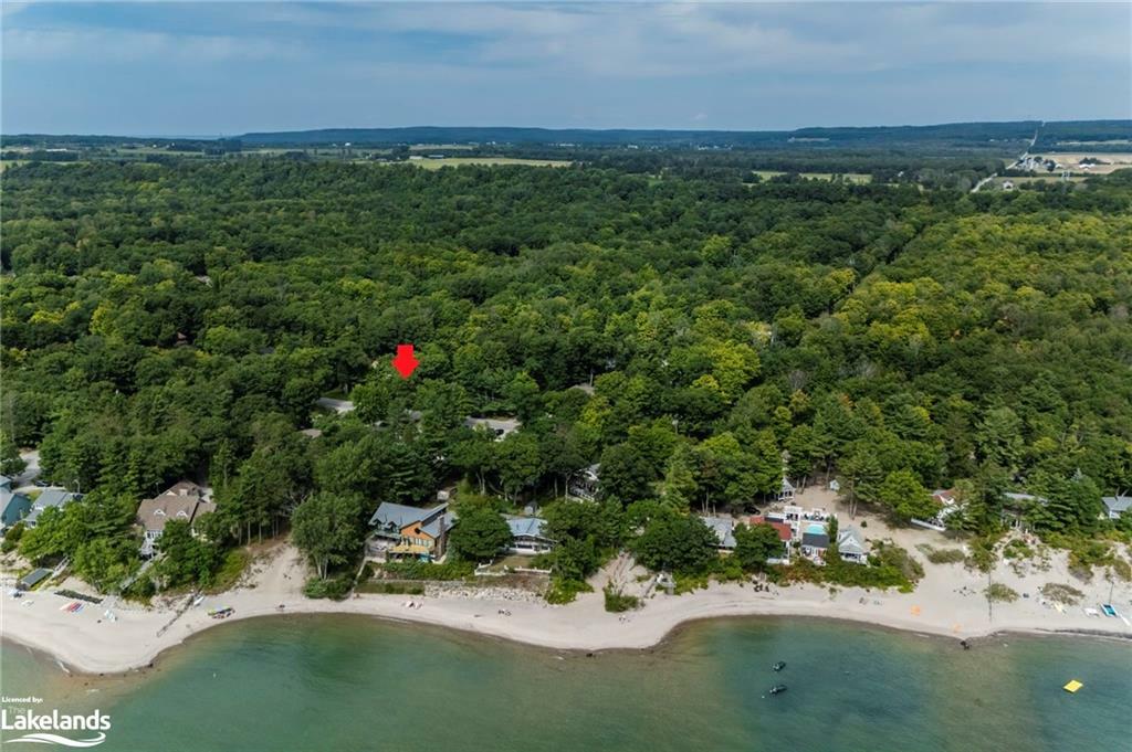 Property Photo:  1161 Tiny Beaches Road  ON L9M 0H7 