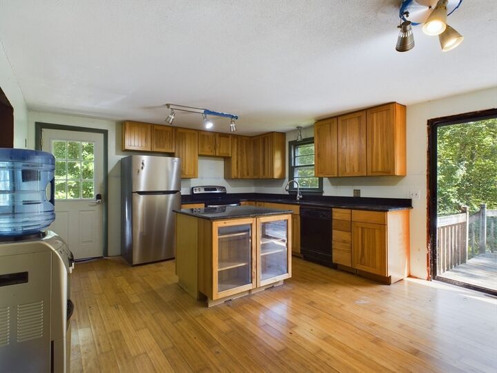Property Photo: 359 Tremont St MA 02769