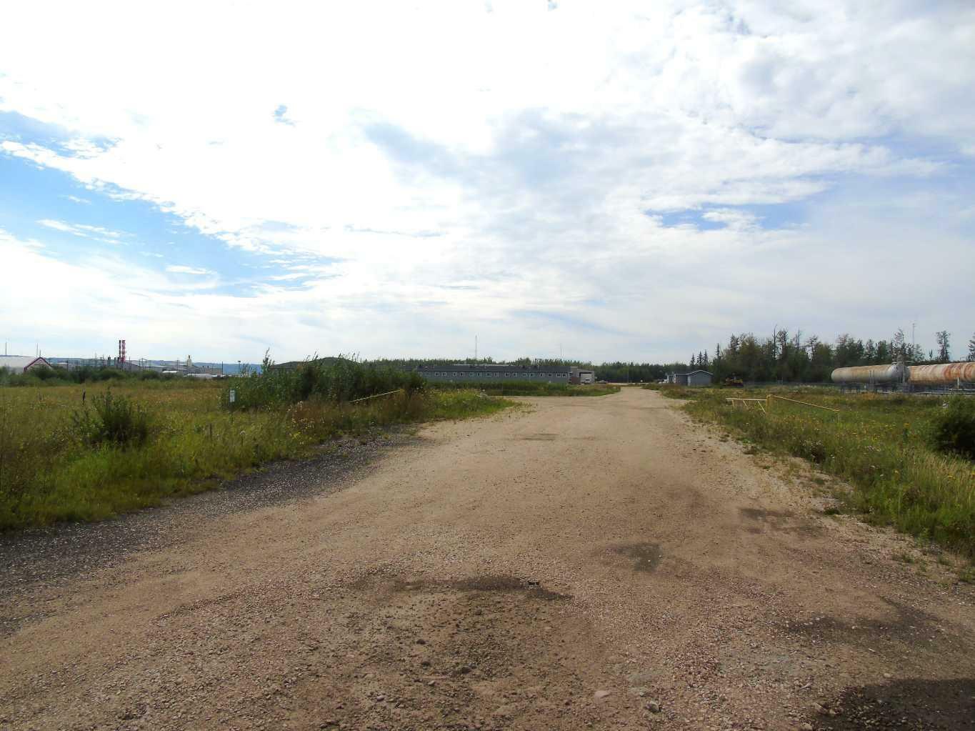 Photo de la propriété:  Lot 7 West Mitsue Industrial Road  AB T0G 2A0 