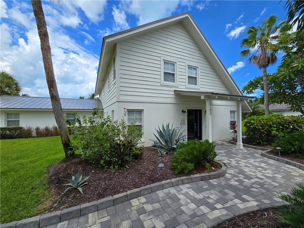 Property Photo:  2180 Captains Walk  FL 32963 