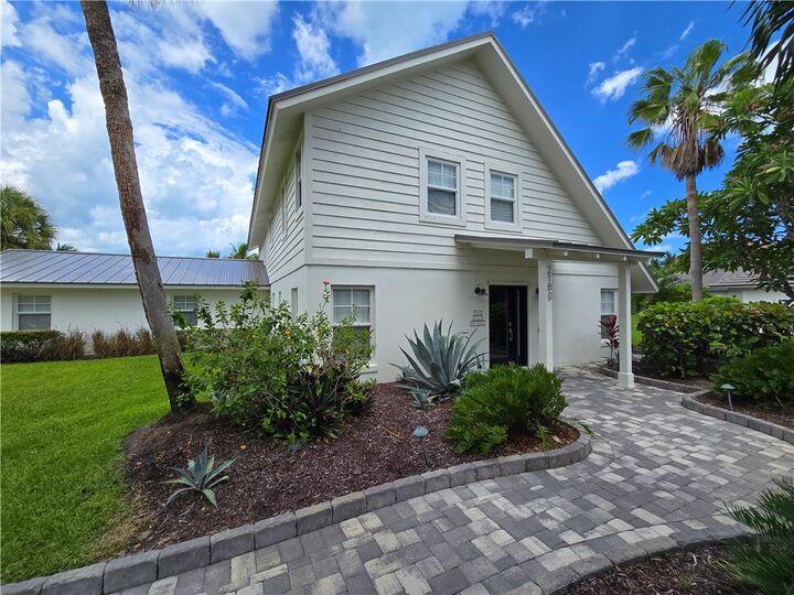 Property Photo: 2180 Captains Walk FL 32963