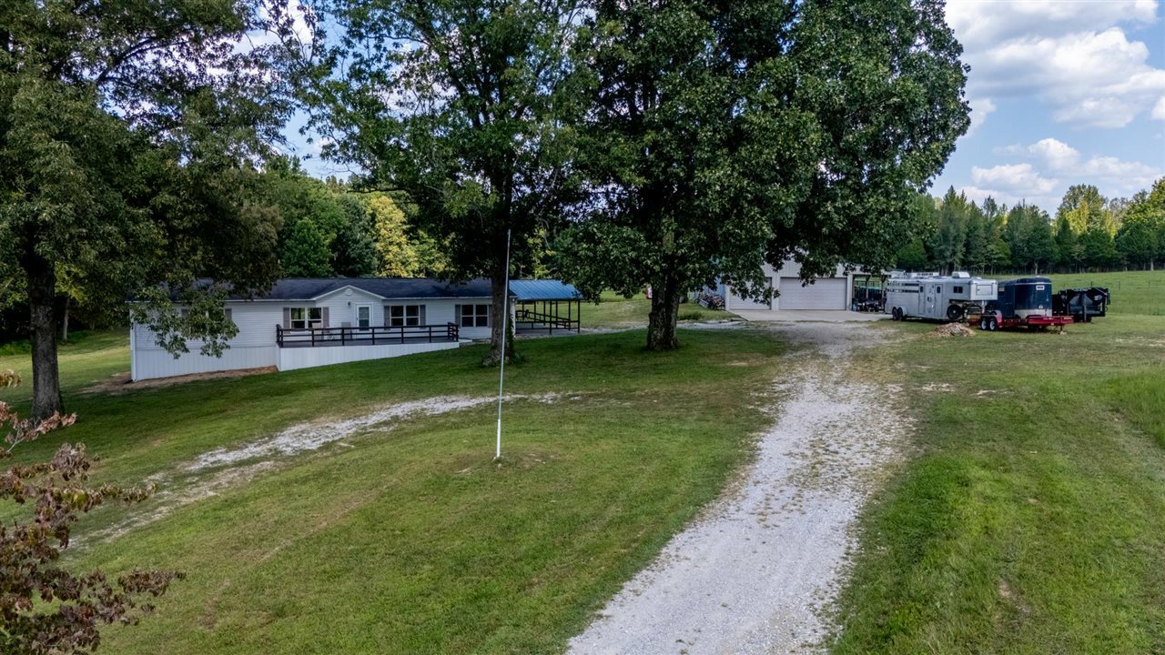 Property Photo:  4478 Girkin Road  KY 42101 