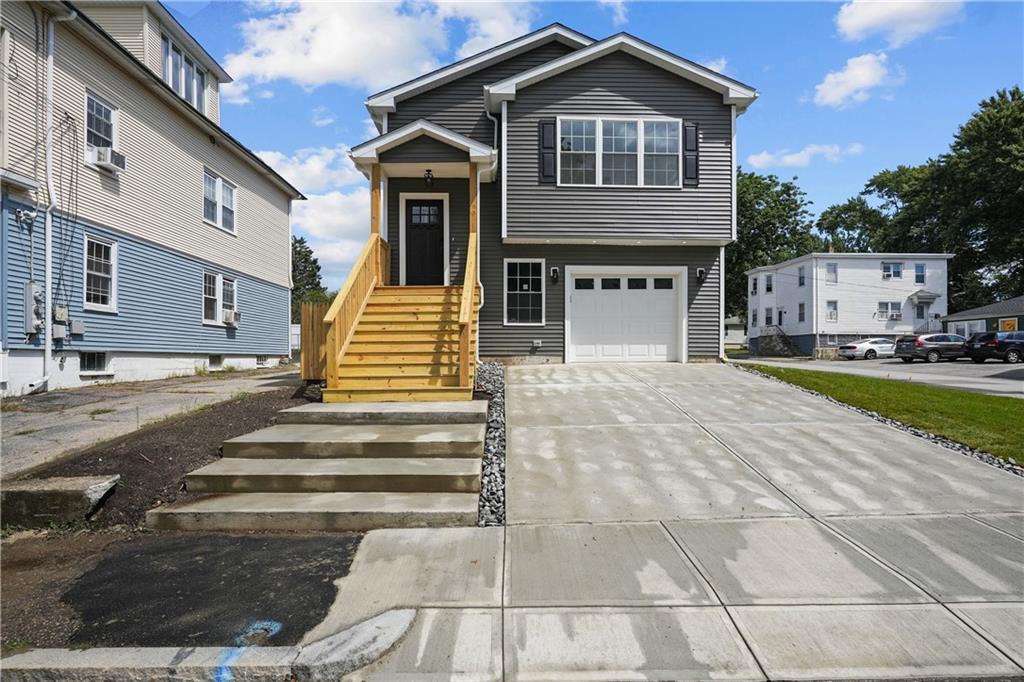 Property Photo: 596 Dyer Avenue RI 02920