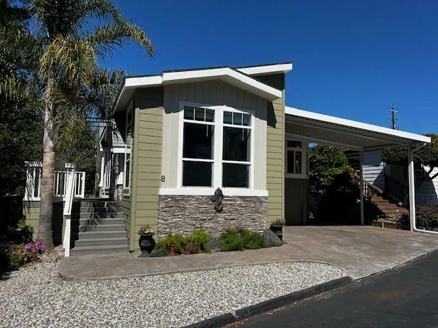 8 Pepperwood Way 8  Soquel CA 95073 photo