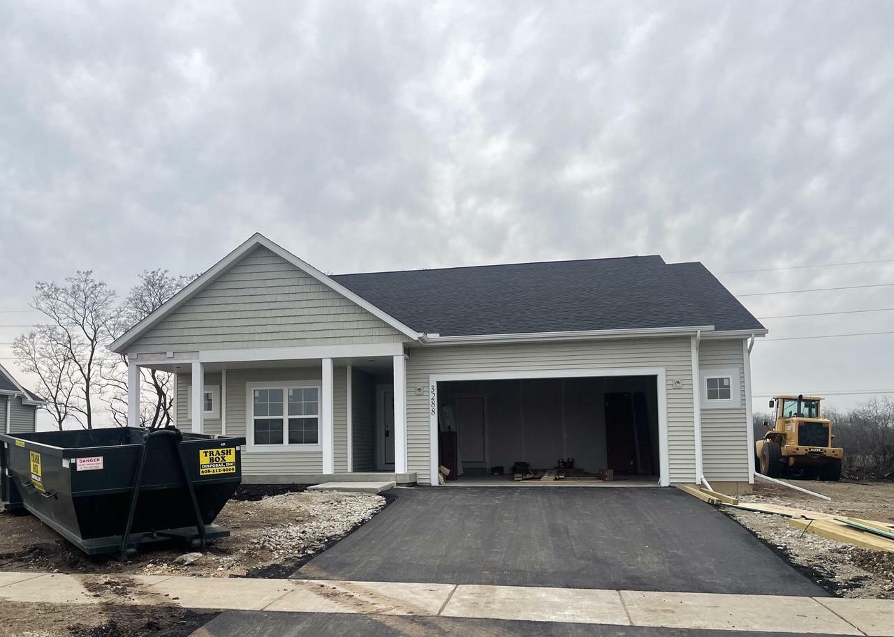 3288 South Bartells Drive  Beloit WI 53511 photo