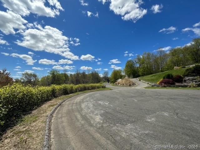 Property Photo: Westledge Terrace Lot 19 CT 06790