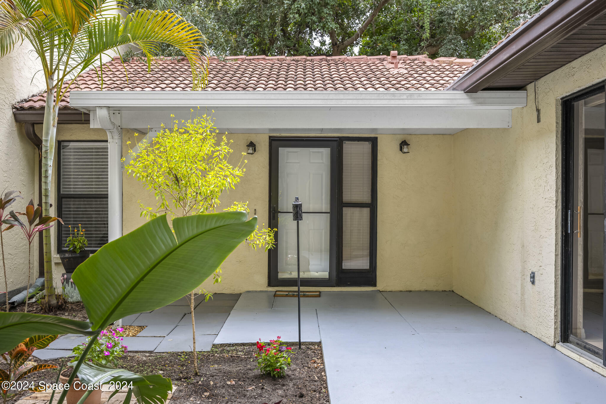 Property Photo:  8761 Live Oak  FL 32920 