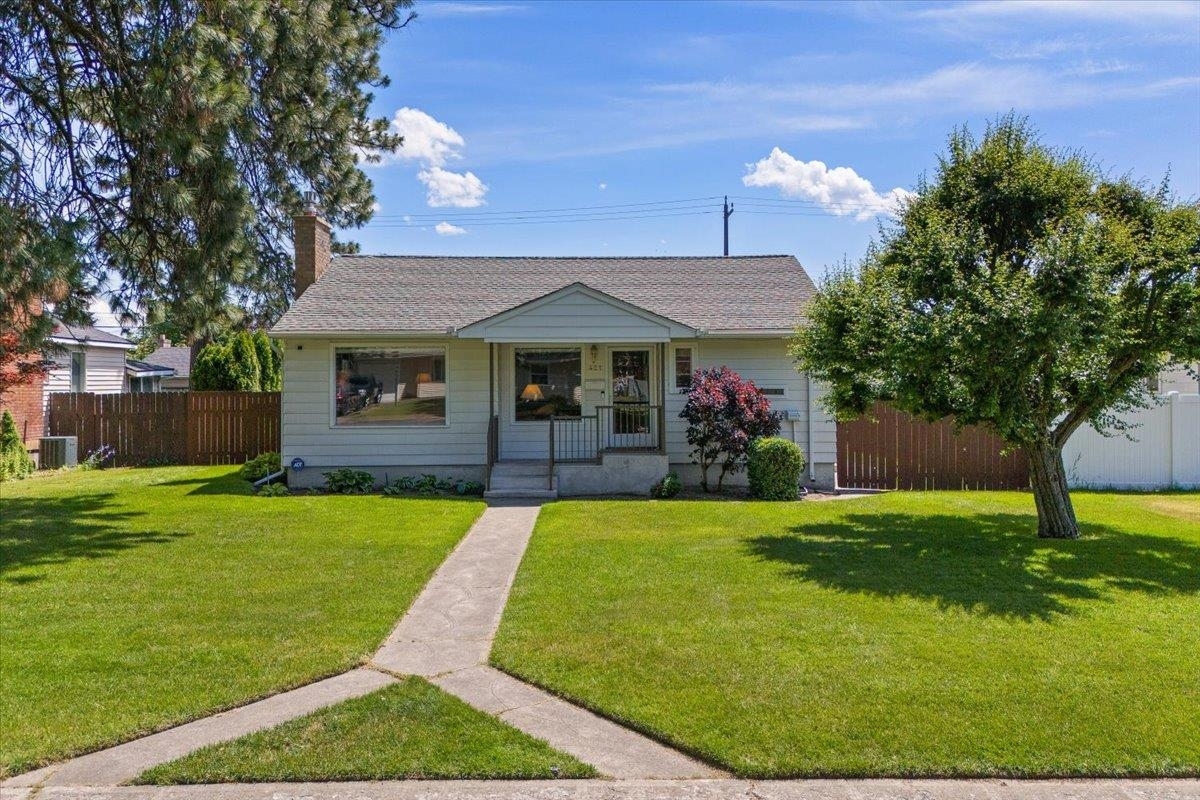 421 W Joseph Ave  Spokane WA 99205 photo