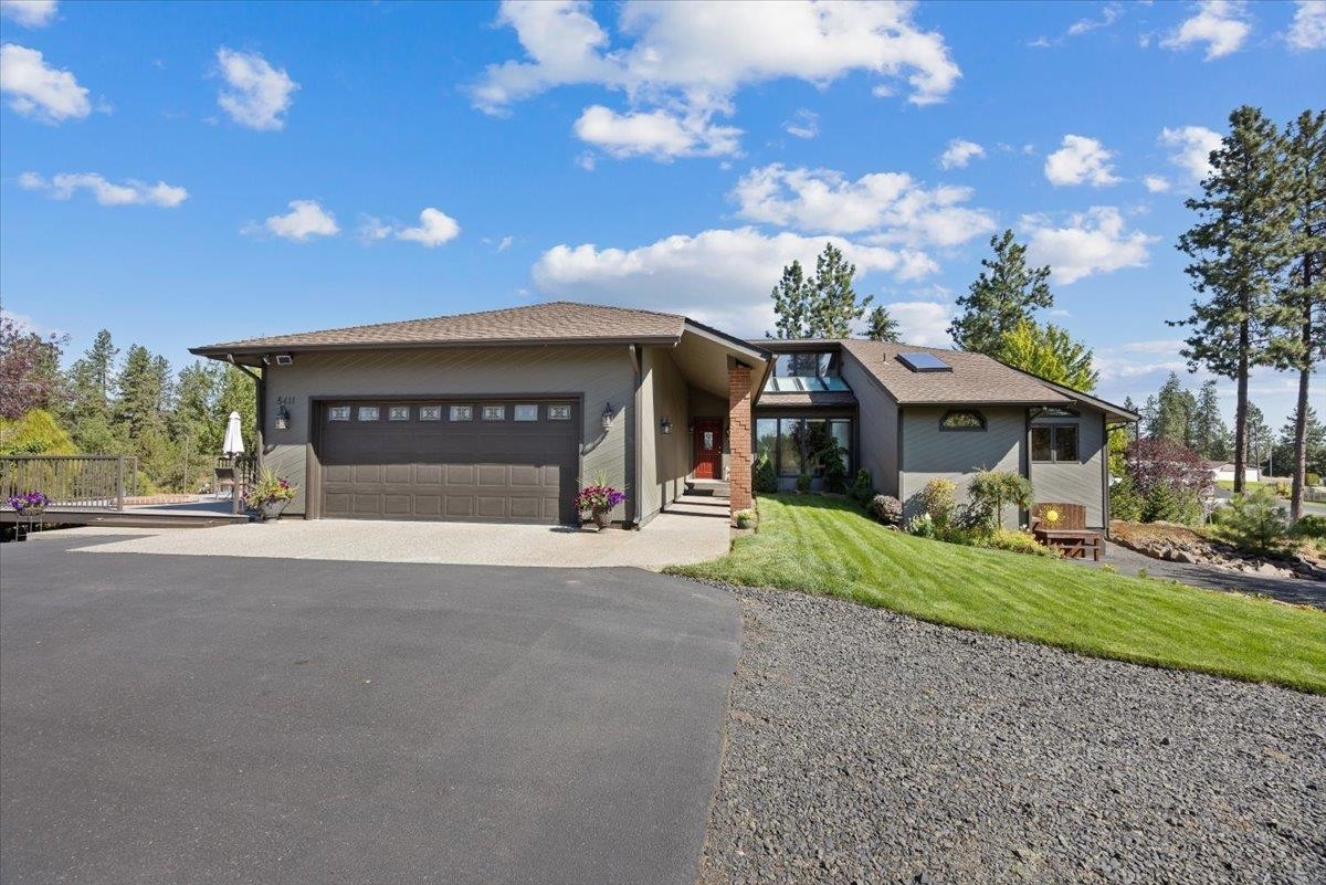 Property Photo:  5411 W Lawton Rd  WA 99201 