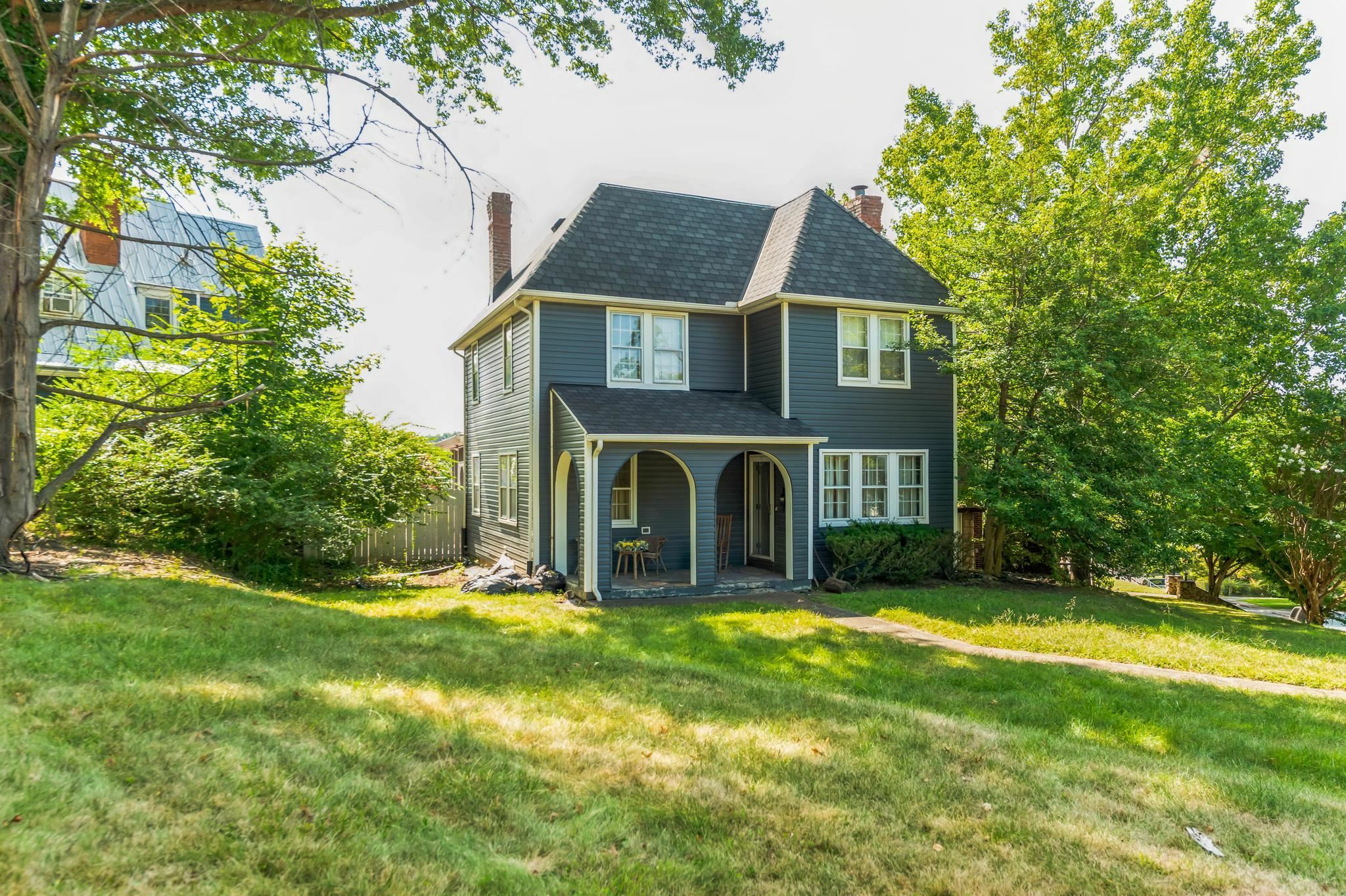 Property Photo:  1108 Maple Ave Avenue  KY 41101 