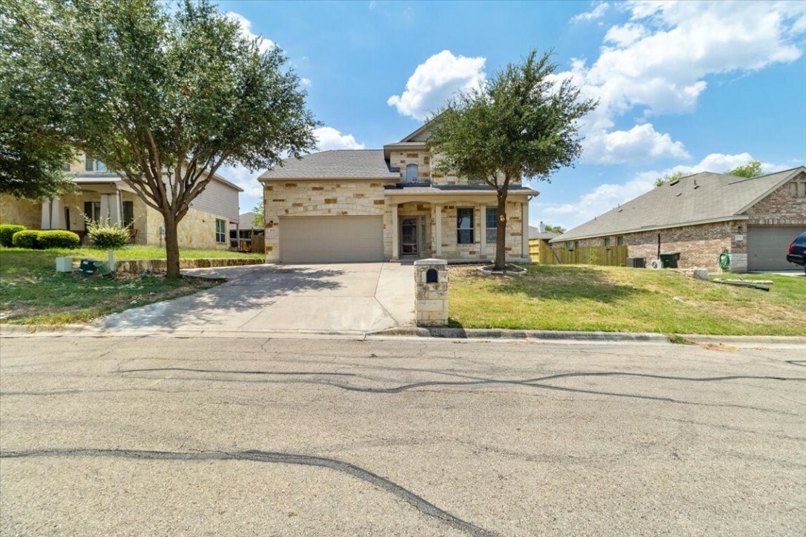 Property Photo:  4123 Brookhaven Drive  TX 76504 