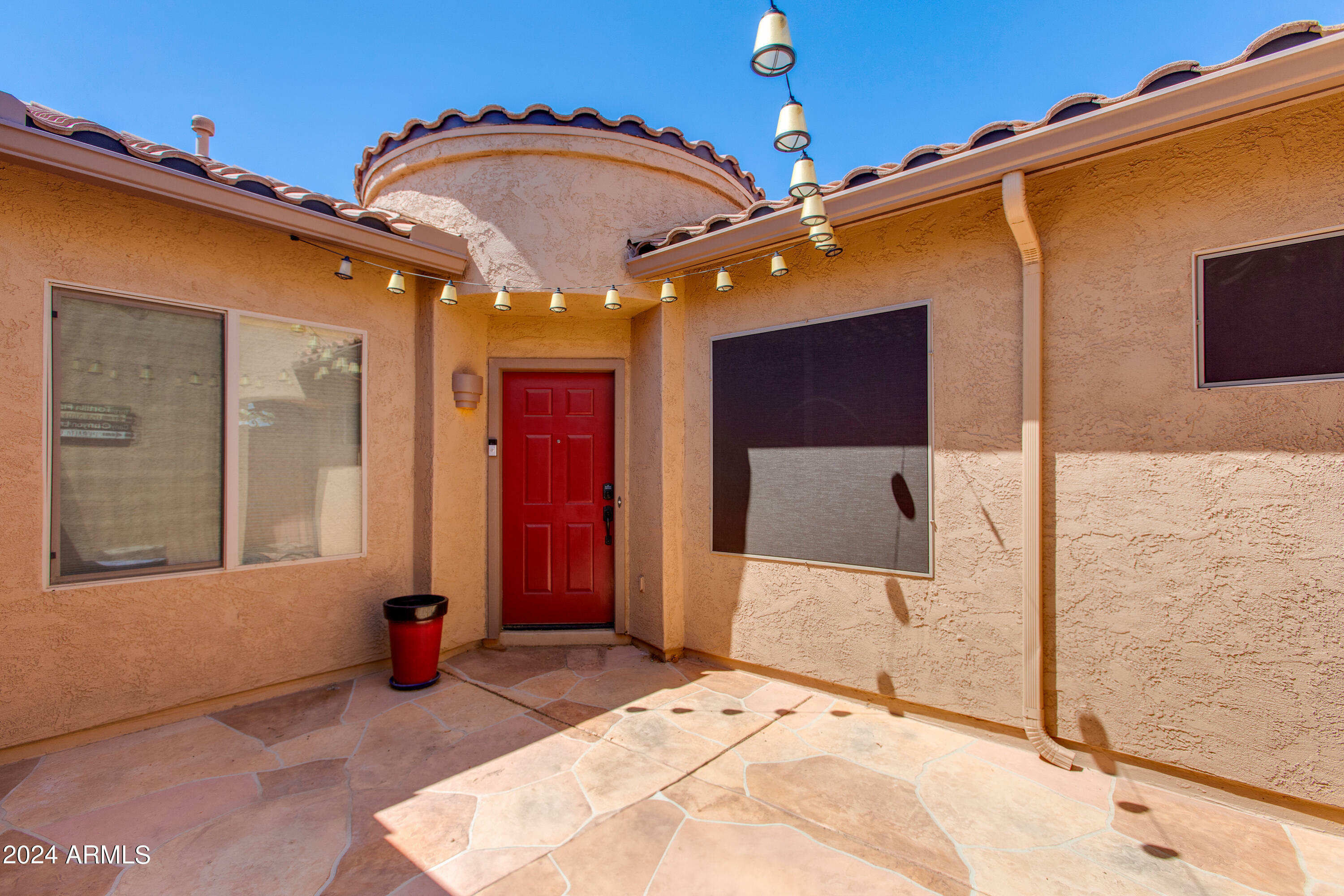 Property Photo:  9985 E Legend Court  AZ 85118 