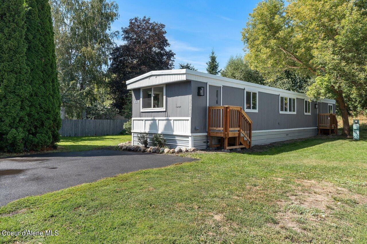 8750 W Meadow Brook Circle  Rathdrum ID 83858 photo