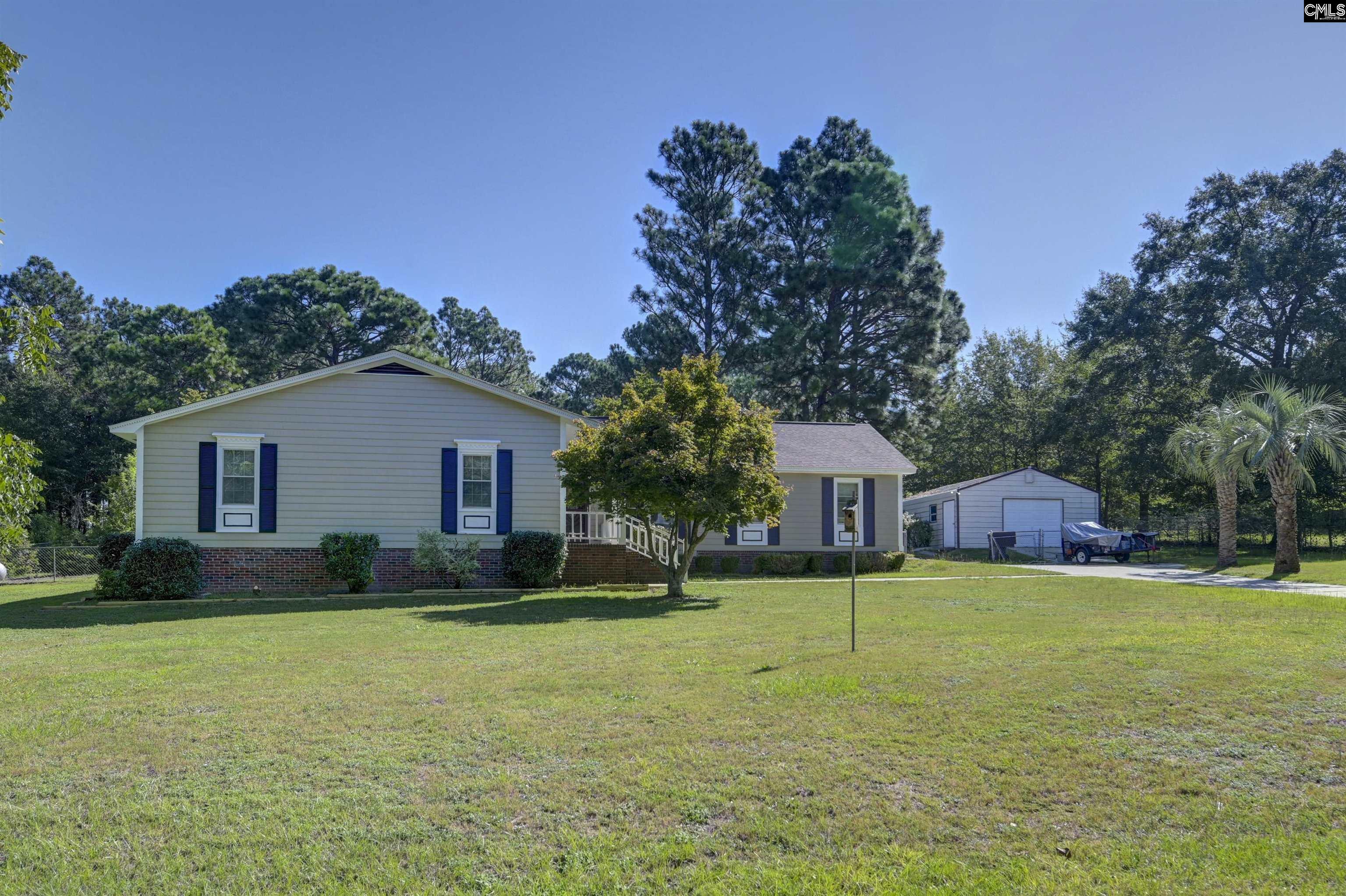 258 Farmdale  Lexington SC 29073 photo