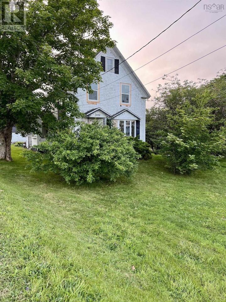 Property Photo: 1042 Highway 335 NS B0W 2M0