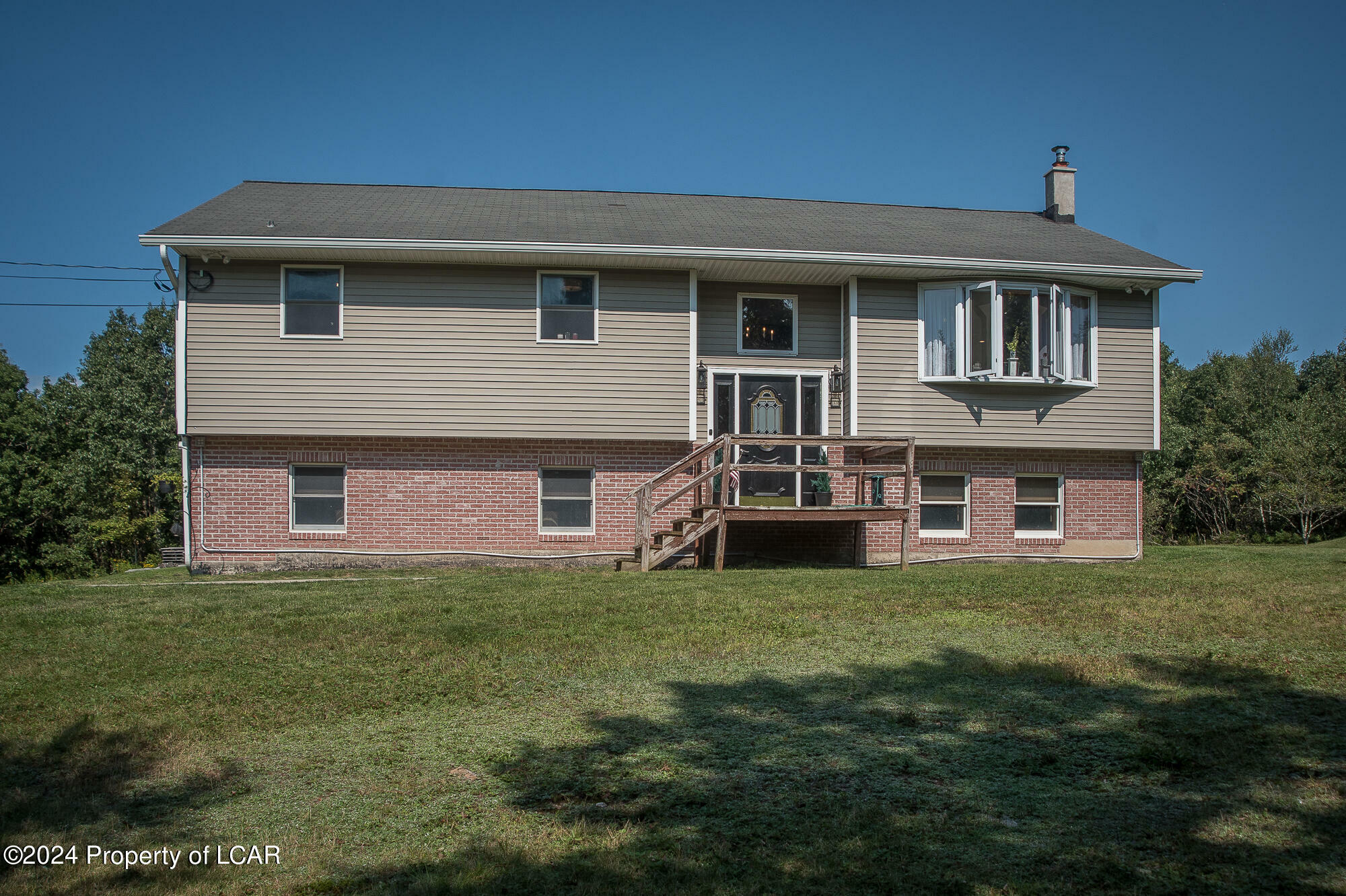 2735 Hillcrest Road  Bear Creek PA 18702 photo