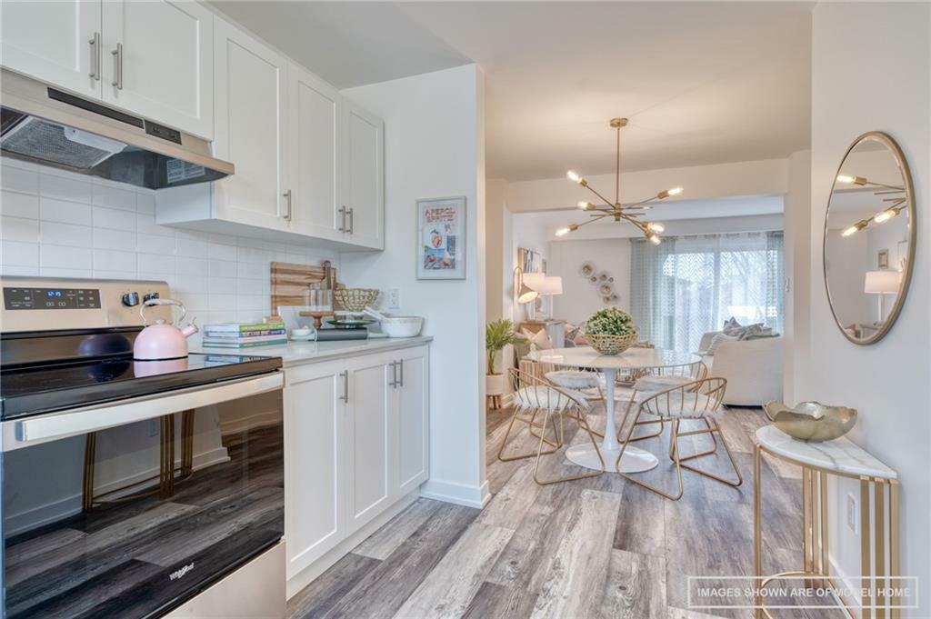 Photo de la propriété:  20 Anna Capri Drive 28  ON L8W 1M6 