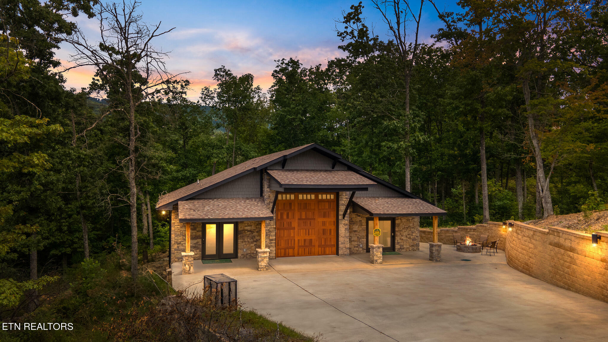 Property Photo:  3080 Smoky Bluff Tr  TN 37862 