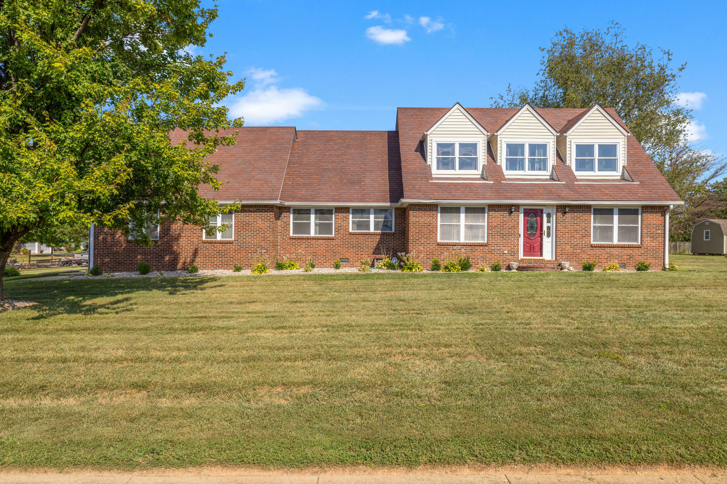 Property Photo:  908 West Count Fleet Circle  KY 40422 