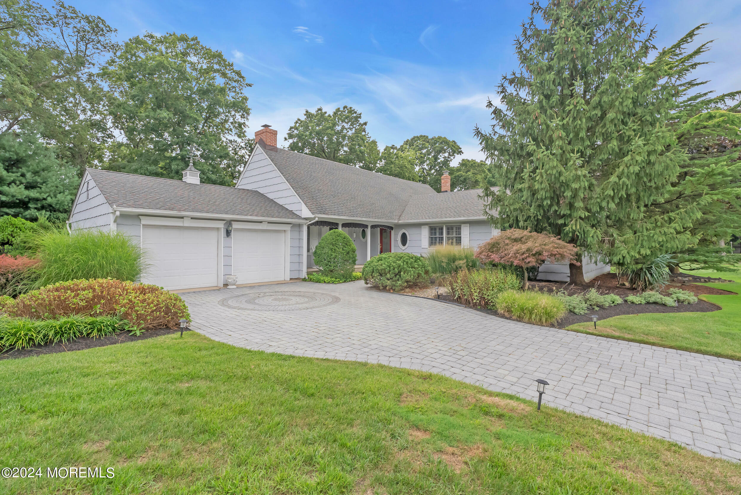 Property Photo:  28 S Arlene Drive  NJ 07764 