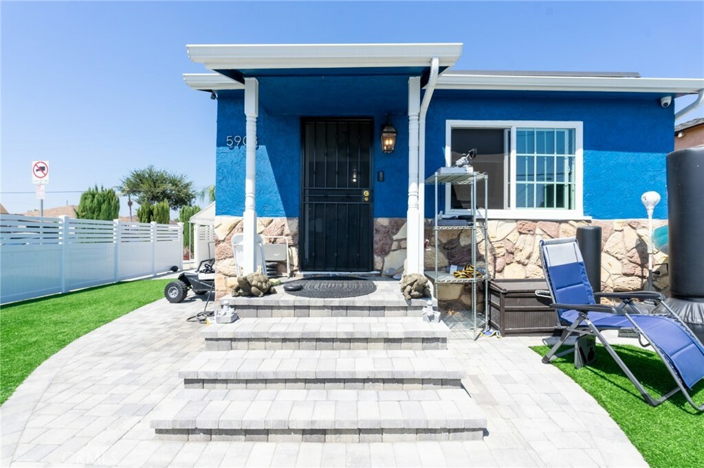 Property Photo:  5903 Ferguson Drive  CA 90022 