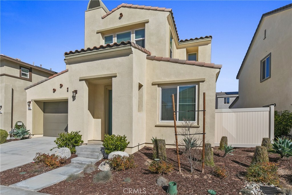 Property Photo:  18257 W Brightstar Place  CA 91350 