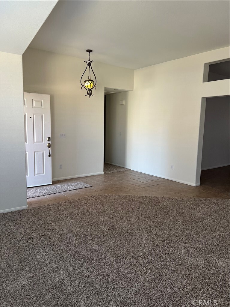 Property Photo: 17605 Landis Drive CA 92395