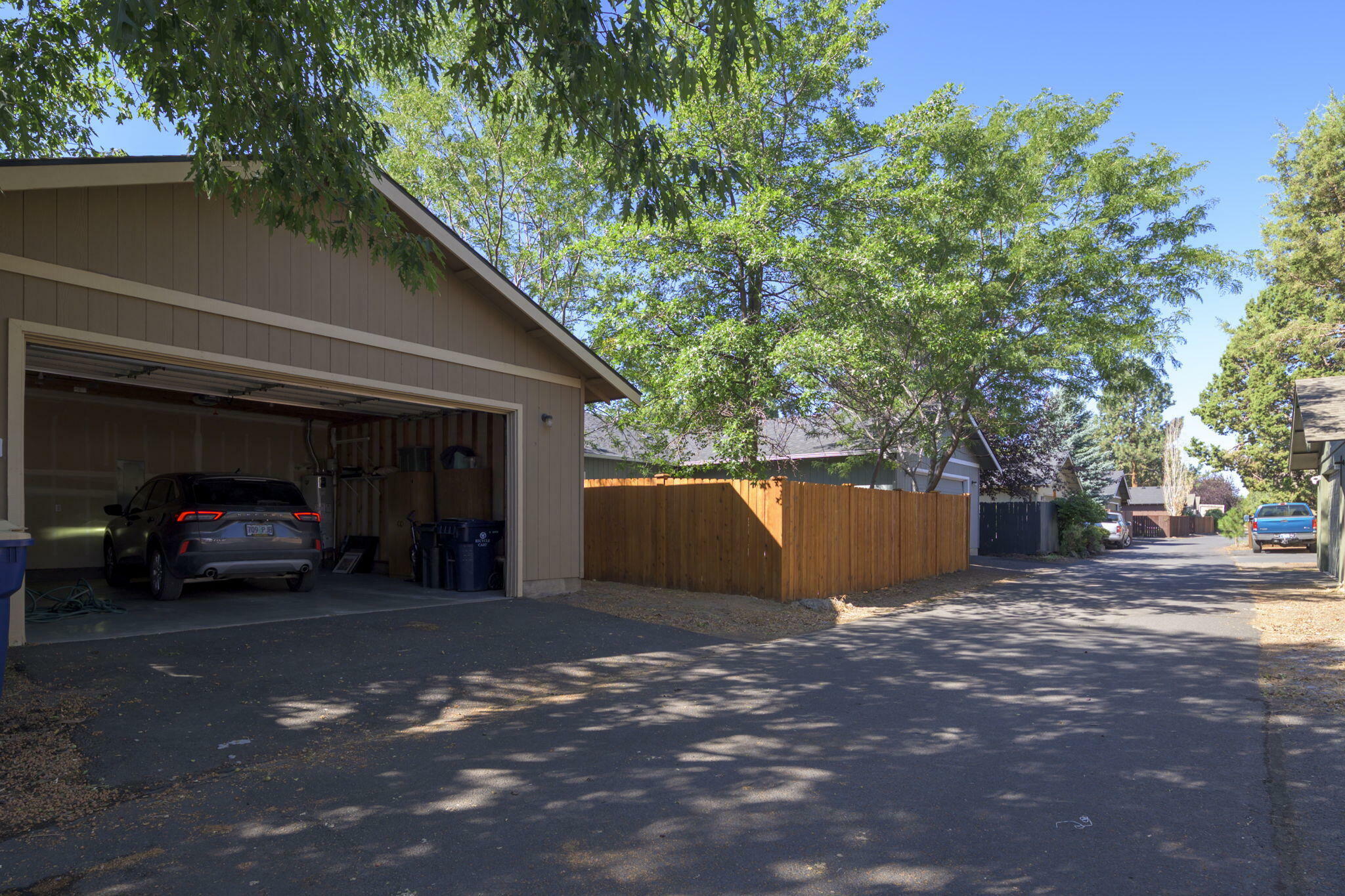 Property Photo:  20674 Honeysuckle Lane  OR 97702 