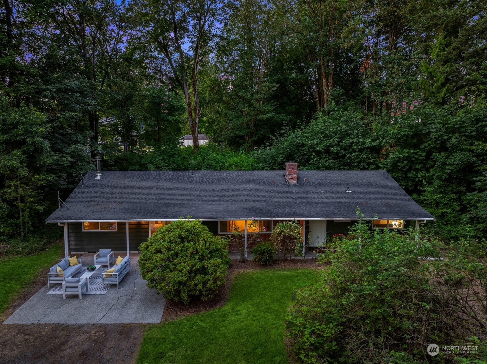 Property Photo:  40214 228th Way SE  WA 98022 