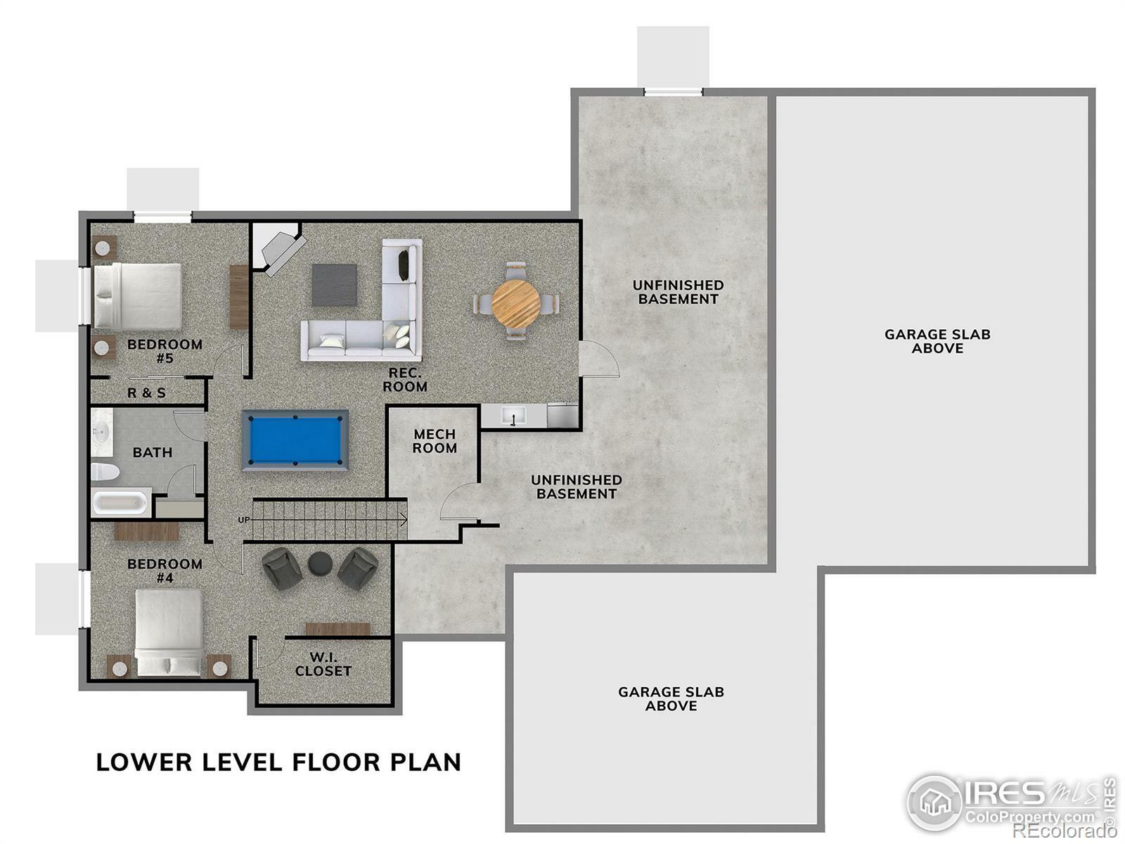 Property Photo: 1361 Art Drive CO 80513