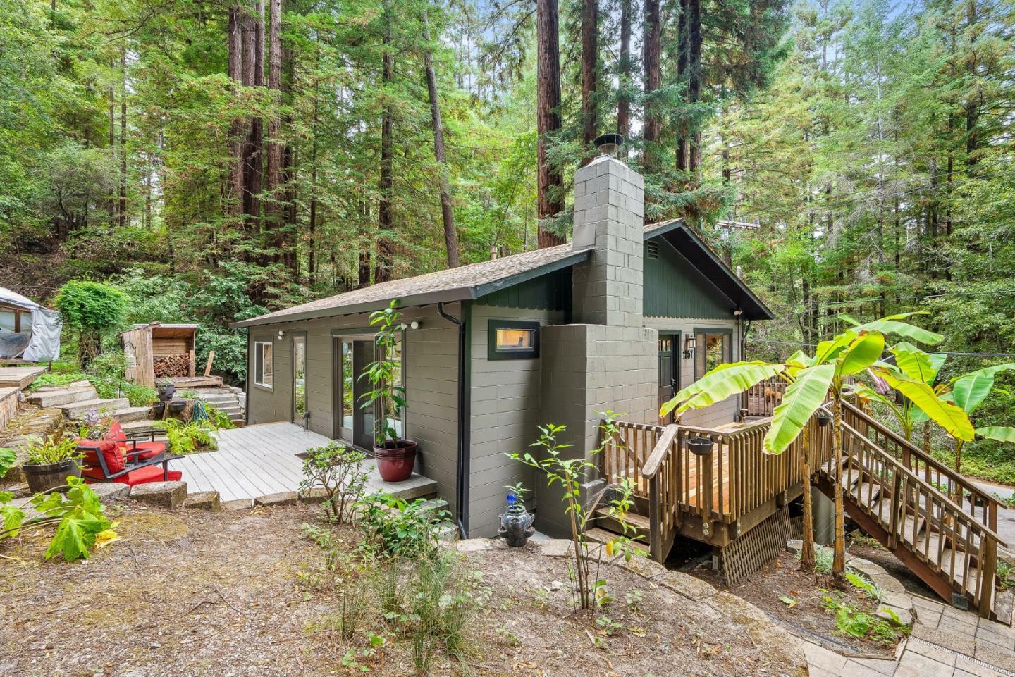 Property Photo:  1257 Lakeside Drive  CA 95018 