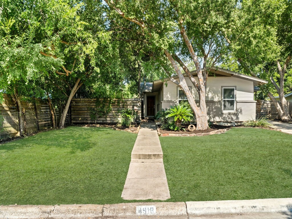 Property Photo:  4918 Finley Drive  TX 78731 