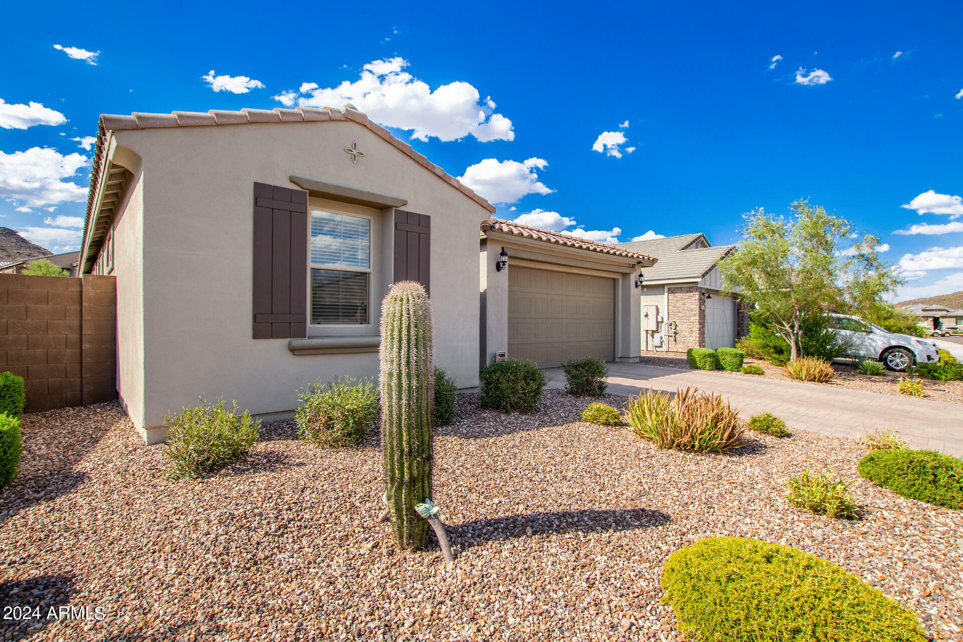 Property Photo:  32508 N 133rd Drive  AZ 85383 