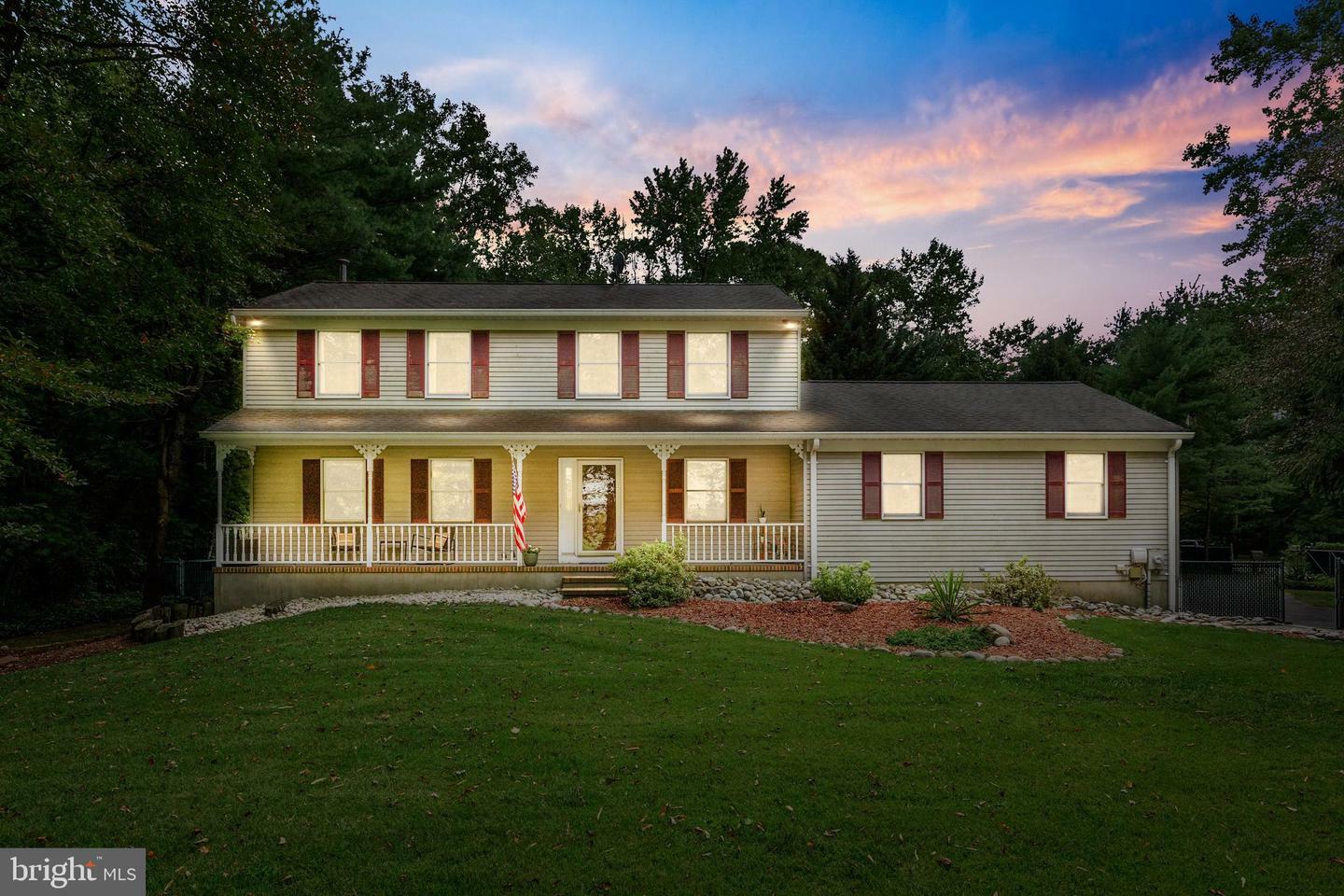 Property Photo:  250 Brindletown Road  NJ 08533 