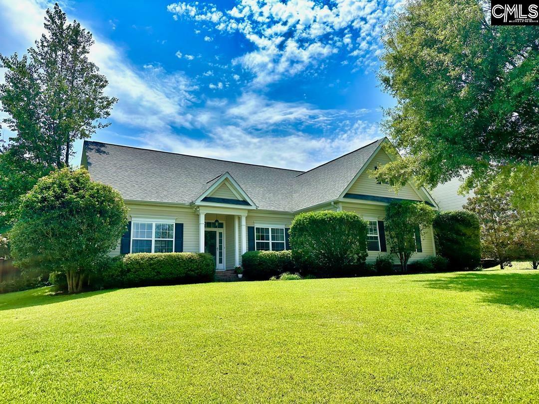 Property Photo:  309 Liberty Farm  SC 29073 