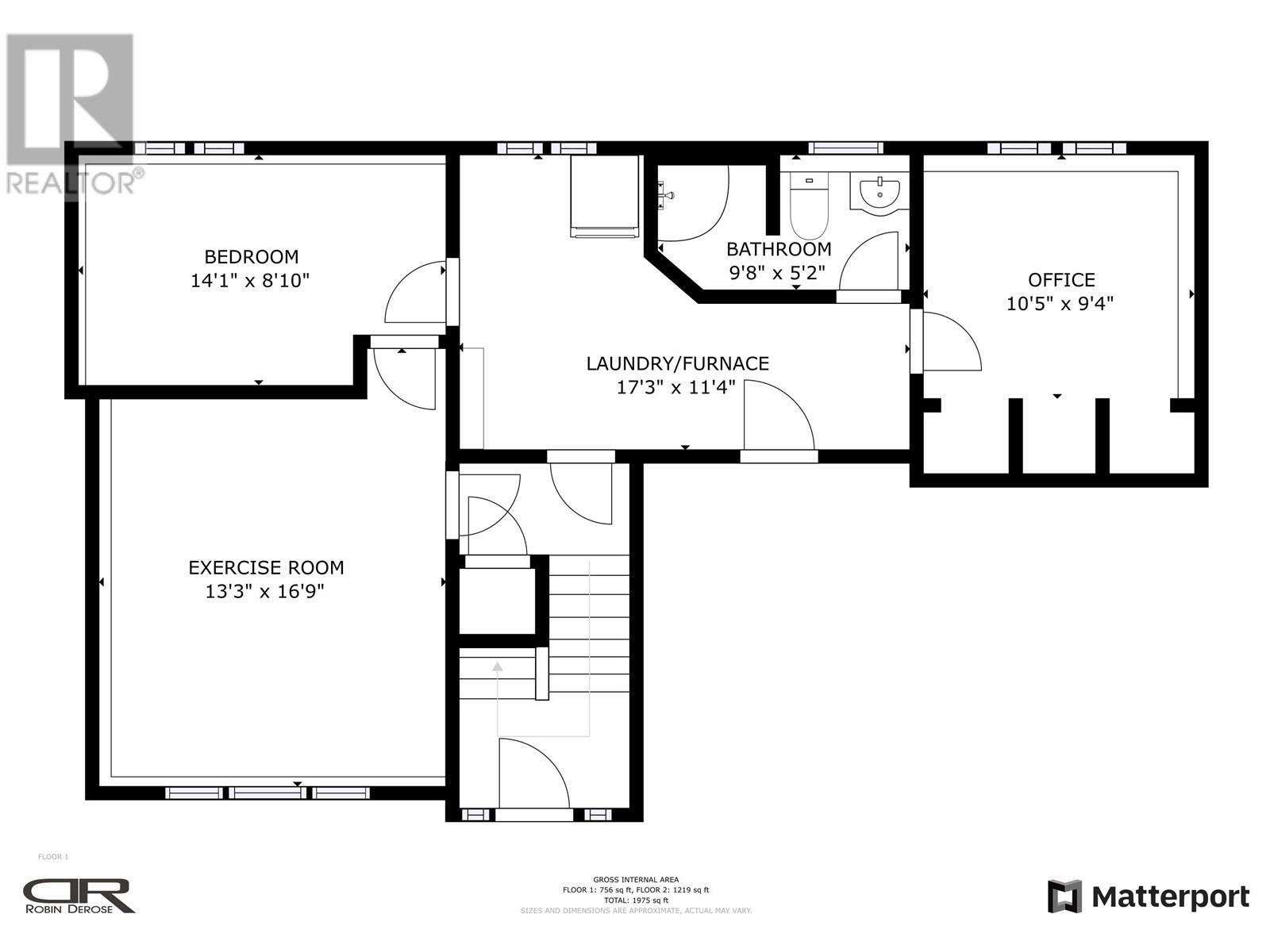 Photo de la propriété:  11223 92 Street  BC V1J 5E7 