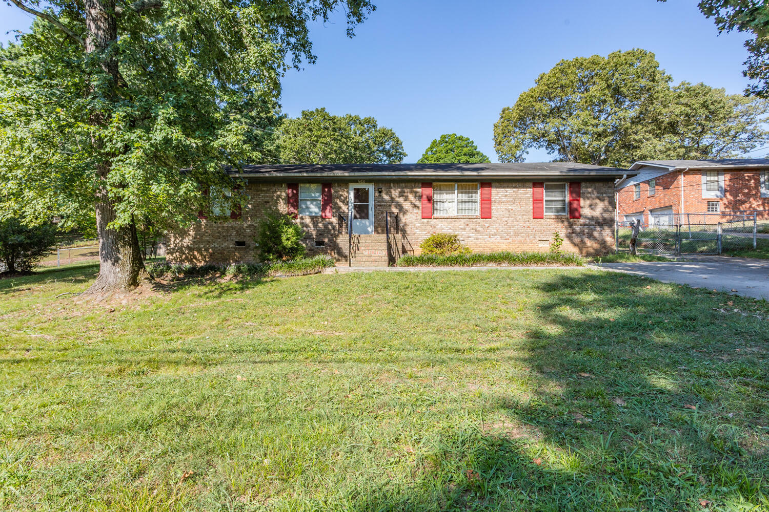 Property Photo:  7649 Bonnie Drive  TN 37416 