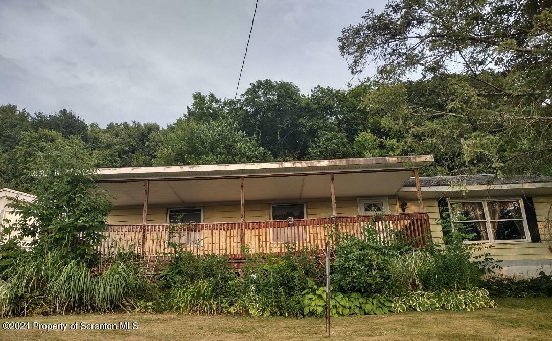 Property Photo:  875 Hill  PA 18403 