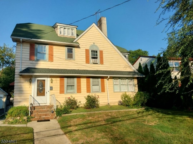 Property Photo:  154 Sycamore Ave  NJ 07060 