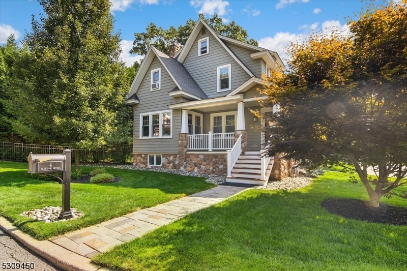 Property Photo: 4 Harrison Ave NJ 07866
