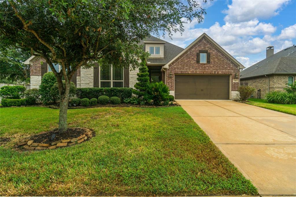 Property Photo:  901 Cactus Ridge Court  TX 77546 