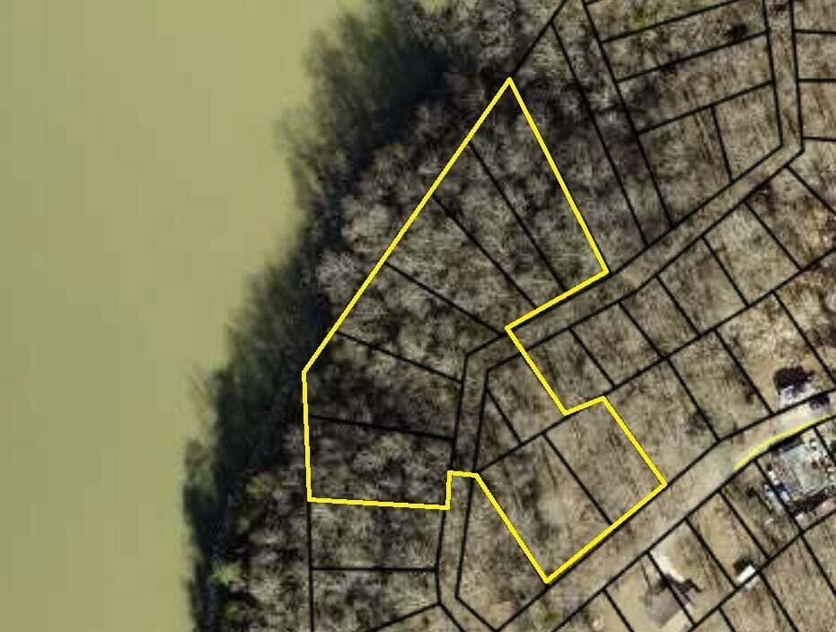 Property Photo: Lot 82 Pleasant View KY 42544